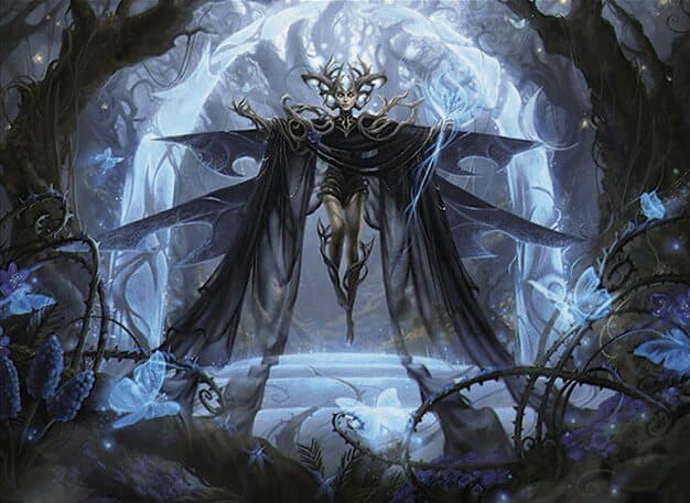 Talion, the Kindly Lord